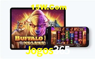 Bônus de Boas-vindas Jogos365