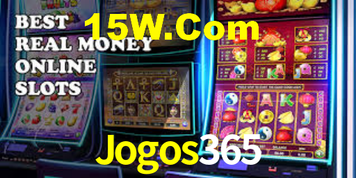 Jogos365: Seu Cassino Premiado com Pagamentos Rápidos