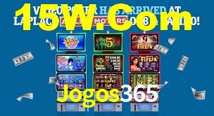 Jogos365 App Interface