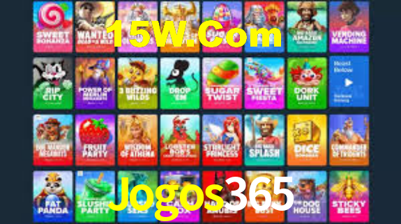 Jogos365 Login