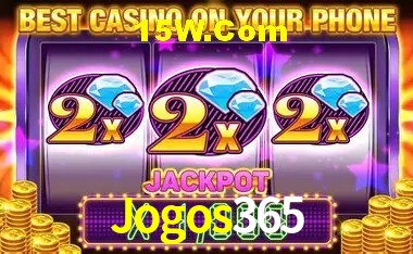 Torneios Jogos365
