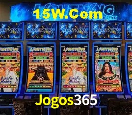 Ofertas Exclusivas Jogos365