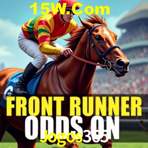 Exclusive Offers Jogos365