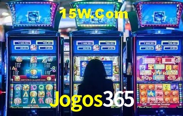 Tecnologia da Plataforma Jogos365