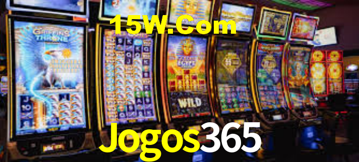 APP oficial da Jogos365 para mobile