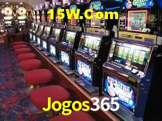 Integração de APIs Jogos365