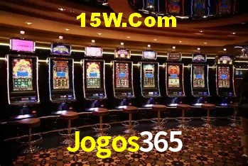 Apostas de Tênis Jogos365