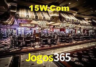 Casino Ao Vivo Jogos365