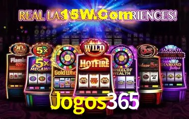 Casino Ao Vivo Jogos365