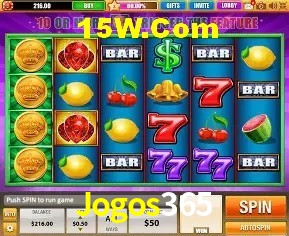 Casino VIP Jogos365