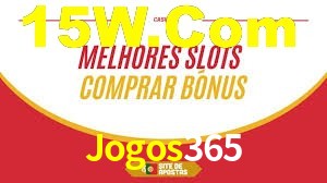 Jogos365 Bet