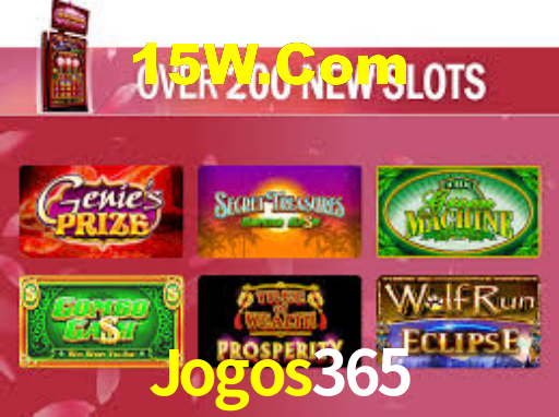 Jogos365 Login