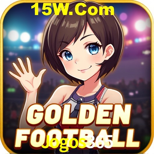 Platform Technology Jogos365