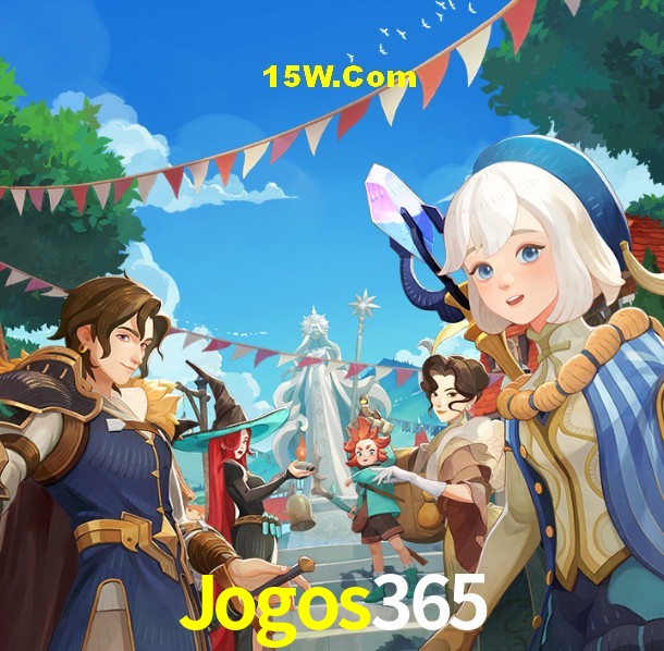 Bônus Diários Jogos365