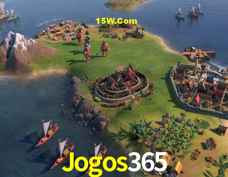 Programa VIP Jogos365