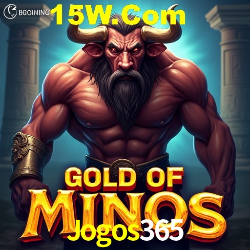 Bonus Features Jogos365