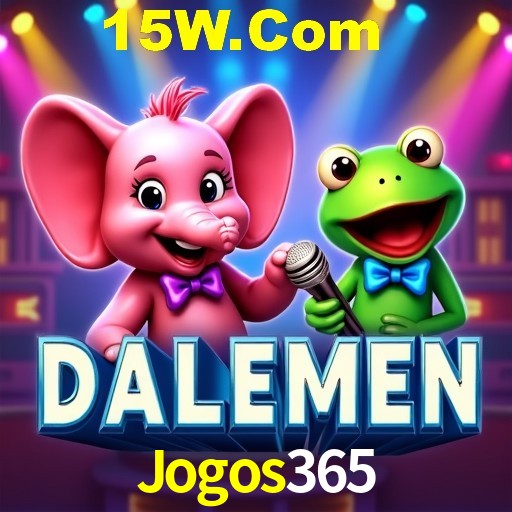 Weekend Specials Jogos365