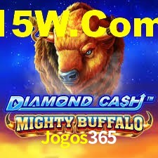 Premium Interface Jogos365