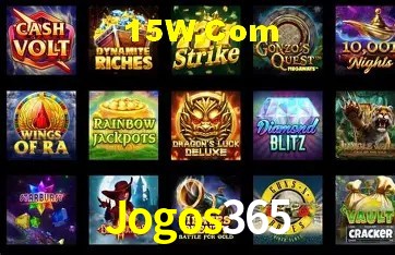 Diretório de Jogos Jogos365