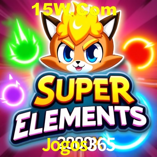 Responsive Design Jogos365