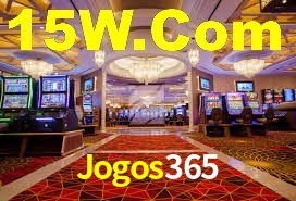 Live Casino Jogos365