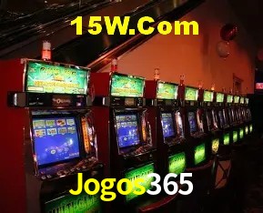 Estatísticas do Jogo Jogos365