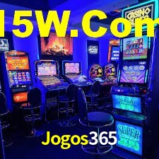 Jogos365 Bet