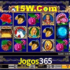 Jogos de Slot Jogos365