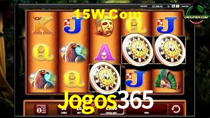 Benefícios da Conta Jogos365