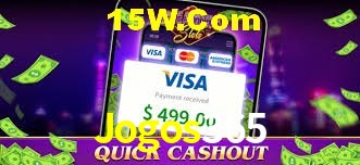 Crash Games Statistics Jogos365