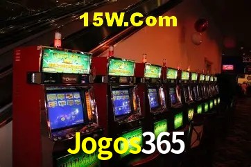 Sistemas de Segurança Jogos365