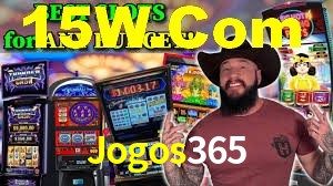 Welcome Bonus Jogos365